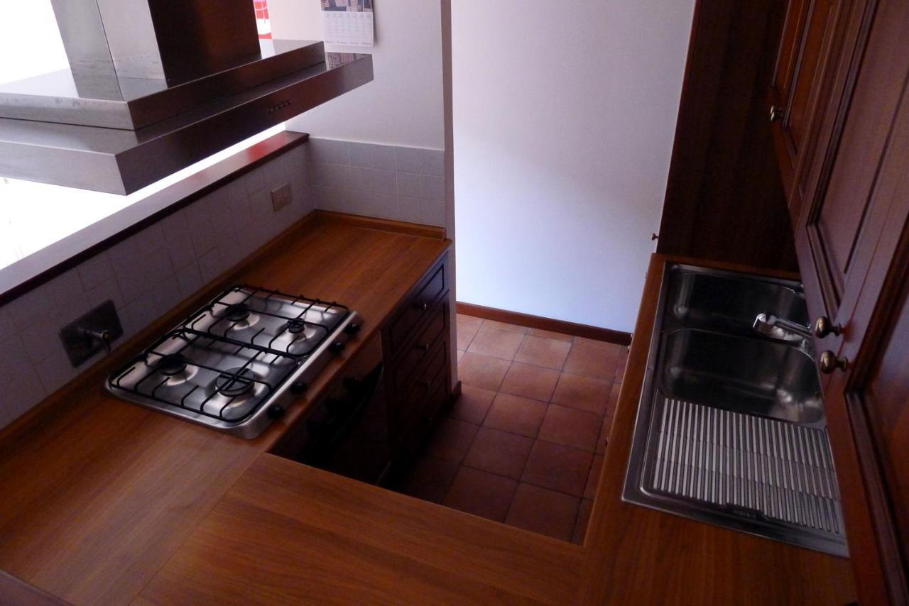 Apartamento Art Atelier Flat Roma