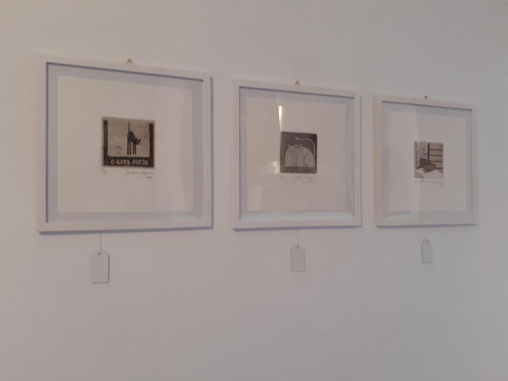 Apartamento Art Atelier Flat Roma