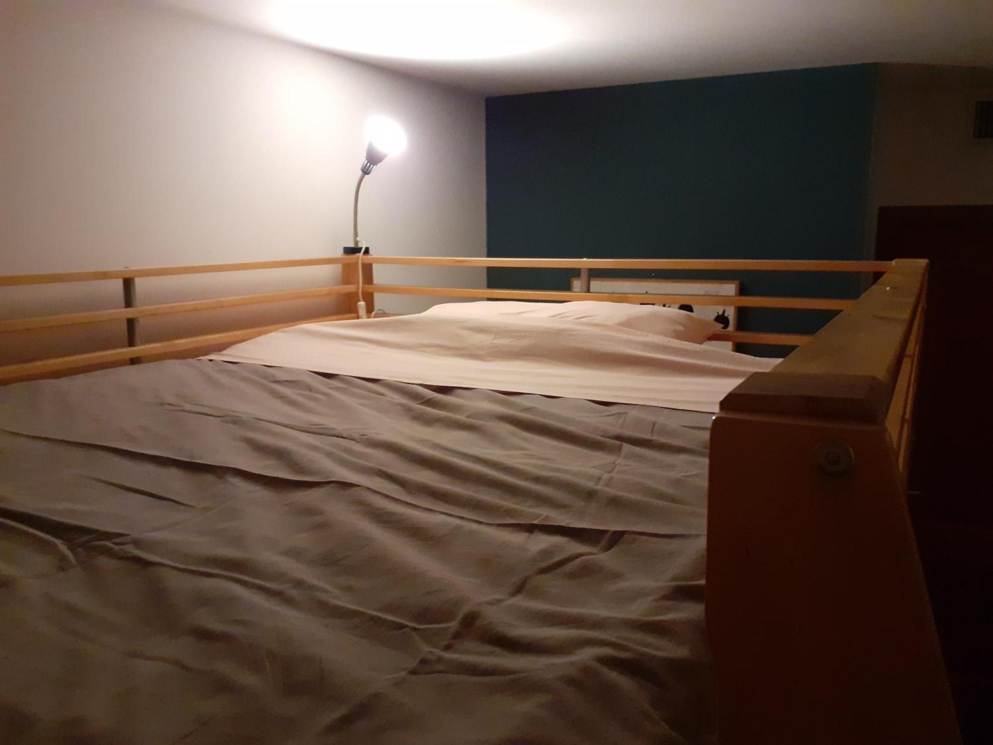 Art Atelier Flat Apartamento Roma