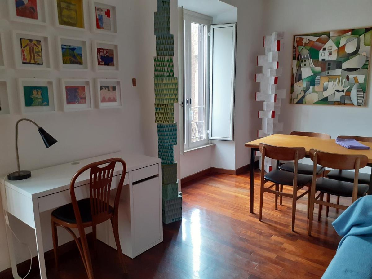 Appartamento Art Atelier Flat *