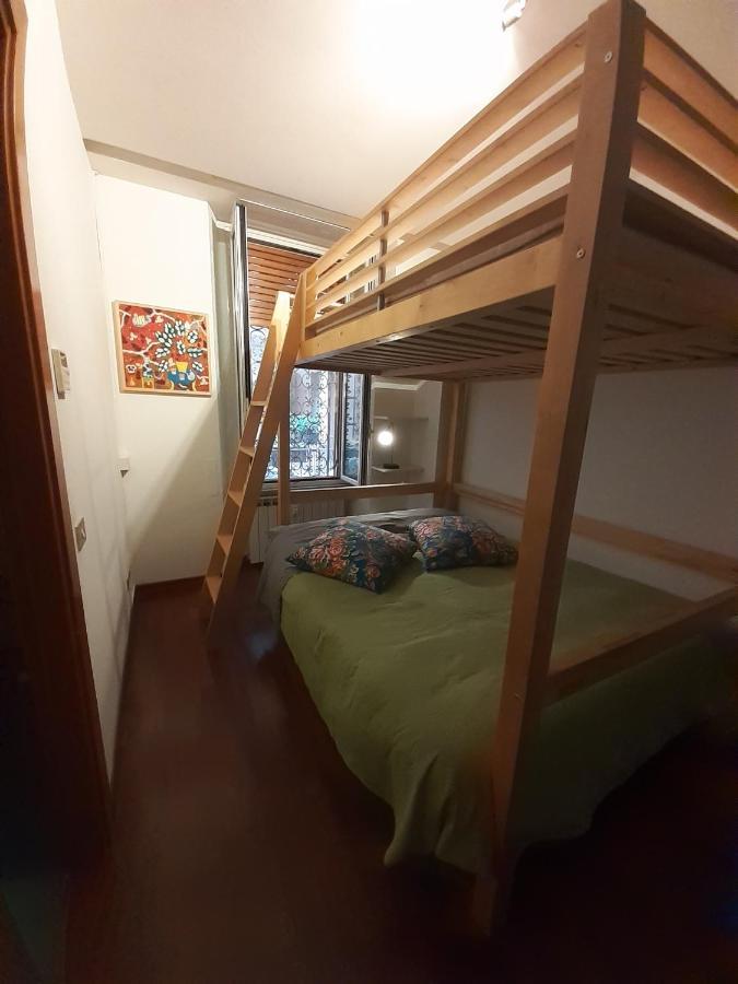 Appartamento Art Atelier Flat *