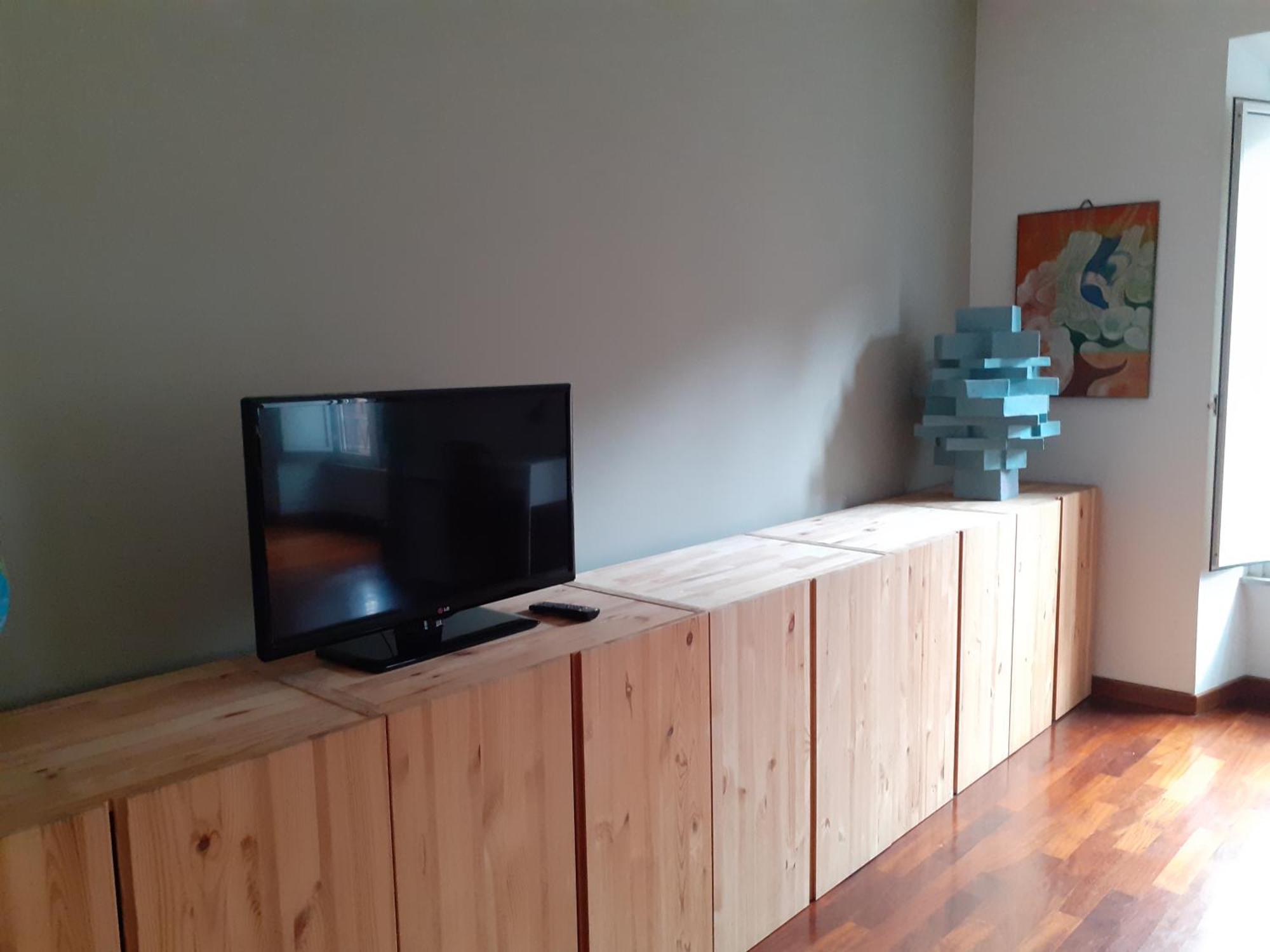 Appartamento Art Atelier Flat *