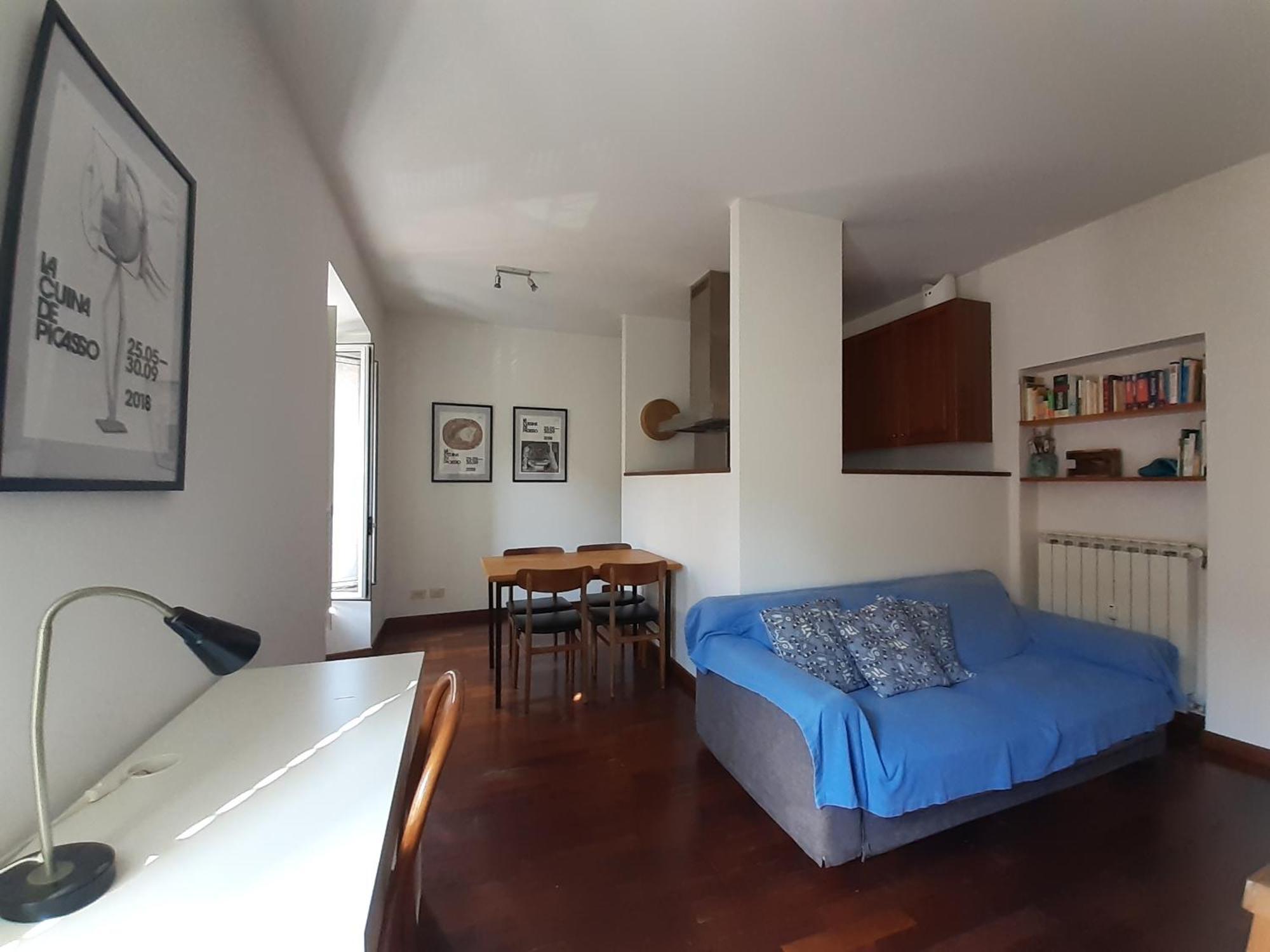Appartamento Art Atelier Flat Roma