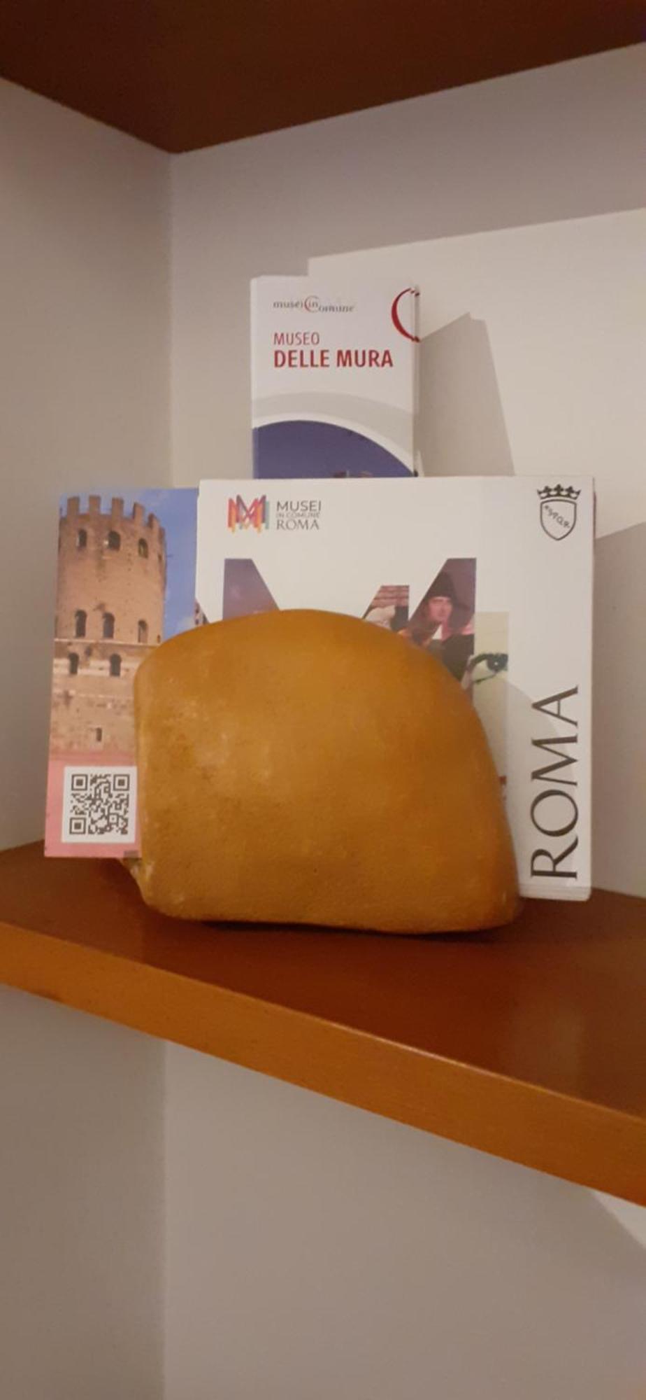 Appartamento Art Atelier Flat
